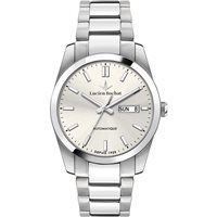 Watch Lucien Rochat Man in Steel R0423114003 - R0423114003